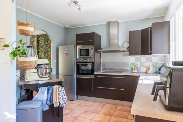 Maison à vendre 197 172 € Naves 6 p 110 m² DPE D