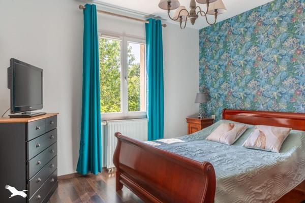 Maison à vendre 197 172 € Naves 6 p 110 m² DPE D