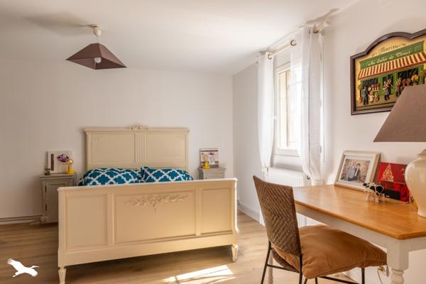 Maison à vendre 197 172 € Naves 6 p 110 m² DPE D