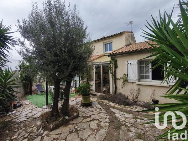 Maison à vendre 5 pièces 126 m² Béziers