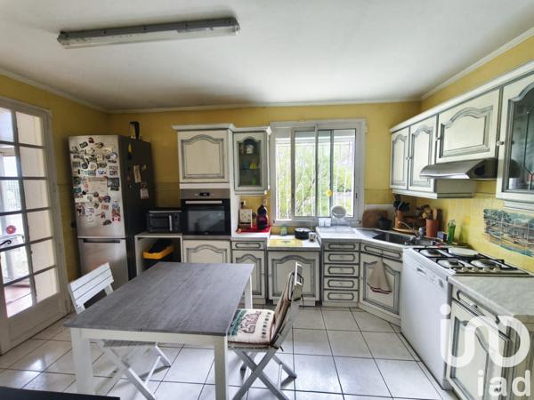Maison à vendre 5 pièces 126 m² Béziers