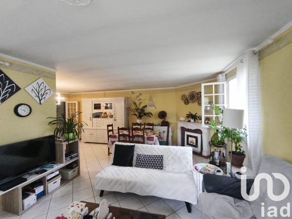 Maison à vendre 5 pièces 126 m² Béziers