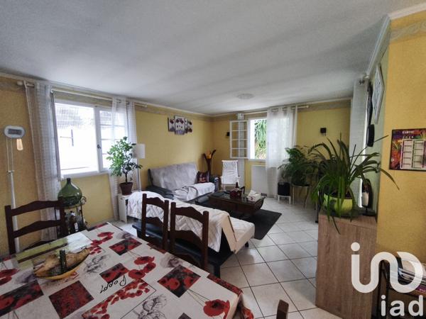 Maison à vendre 5 pièces 126 m² Béziers