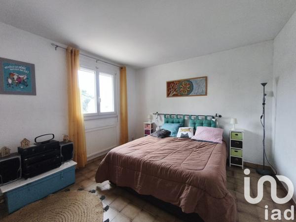 Maison à vendre 5 pièces 126 m² Béziers