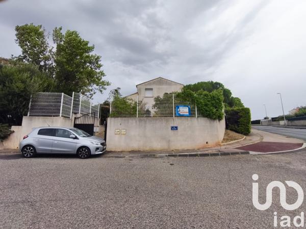 Maison à vendre 5 pièces 126 m² Béziers