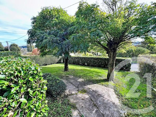 Maison à vendre  9 pièces - 220,88 m2 BART - 25