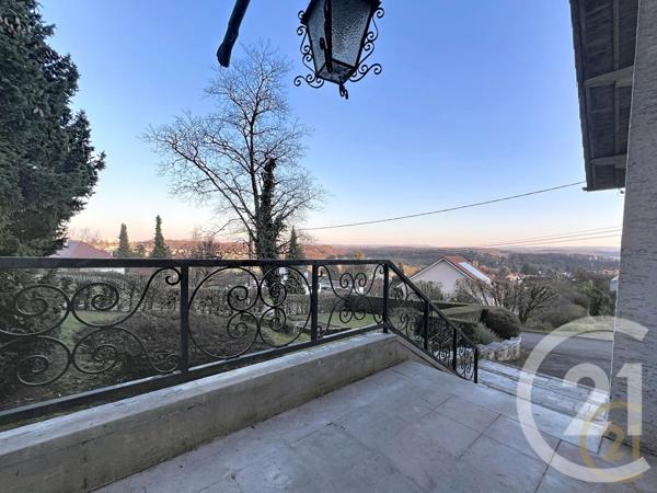 Maison à vendre  9 pièces - 220,88 m2 BART - 25