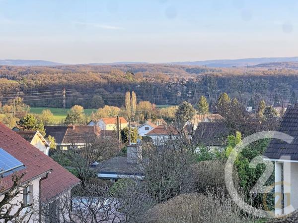 Maison à vendre  9 pièces - 220,88 m2 BART - 25