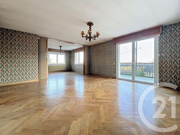 Maison à vendre  9 pièces - 220,88 m2 BART - 25