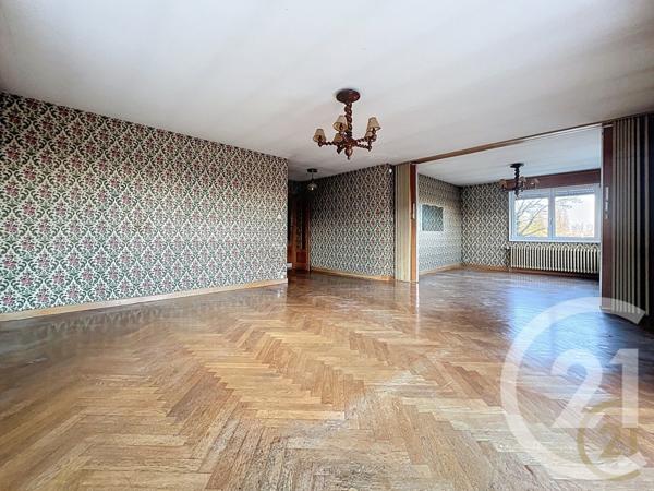 Maison à vendre  9 pièces - 220,88 m2 BART - 25