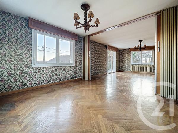 Maison à vendre  9 pièces - 220,88 m2 BART - 25