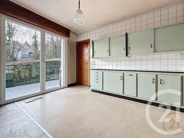 Maison à vendre  9 pièces - 220,88 m2 BART - 25