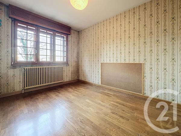 Maison à vendre  9 pièces - 220,88 m2 BART - 25
