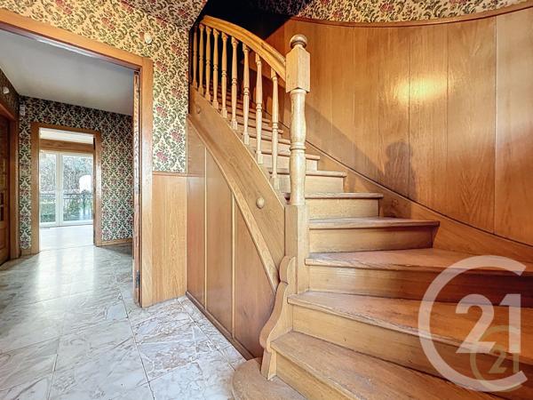 Maison à vendre  9 pièces - 220,88 m2 BART - 25