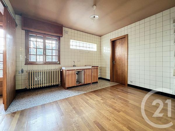 Maison à vendre  9 pièces - 220,88 m2 BART - 25