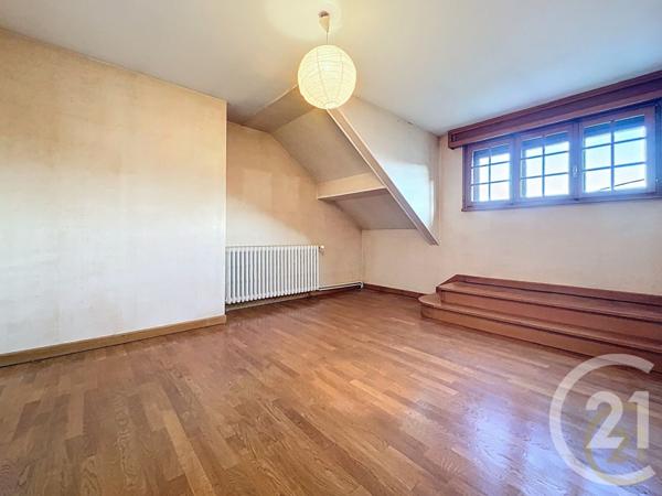 Maison à vendre  9 pièces - 220,88 m2 BART - 25