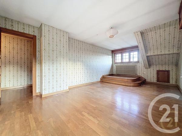 Maison à vendre  9 pièces - 220,88 m2 BART - 25