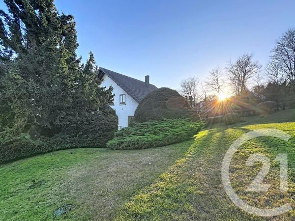 Maison à vendre  9 pièces - 220,88 m2 BART - 25