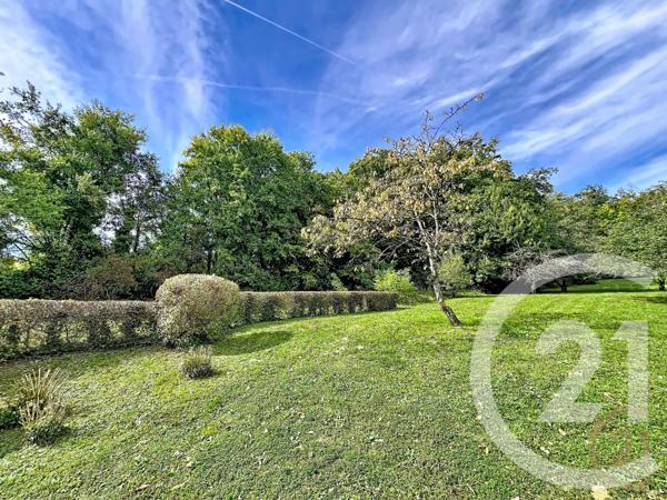 Maison à vendre  9 pièces - 220,88 m2 BART - 25