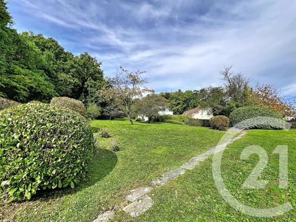 Maison à vendre  9 pièces - 220,88 m2 BART - 25