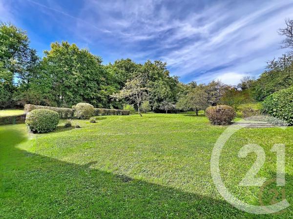 Maison à vendre  9 pièces - 220,88 m2 BART - 25