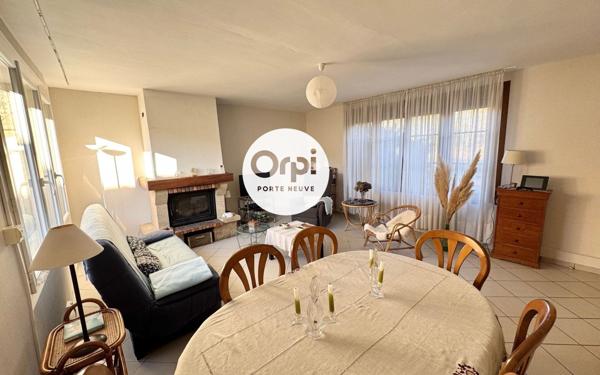 Maison à vendre    4 pièces •  Wimille