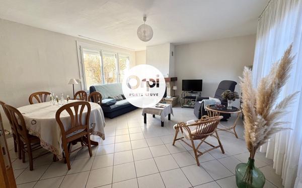 Maison à vendre    4 pièces •  Wimille