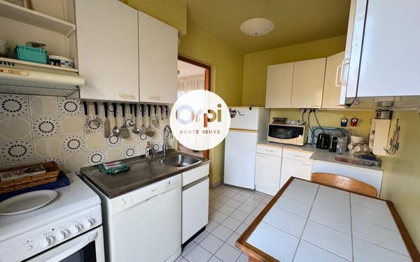 Maison à vendre    4 pièces •  Wimille