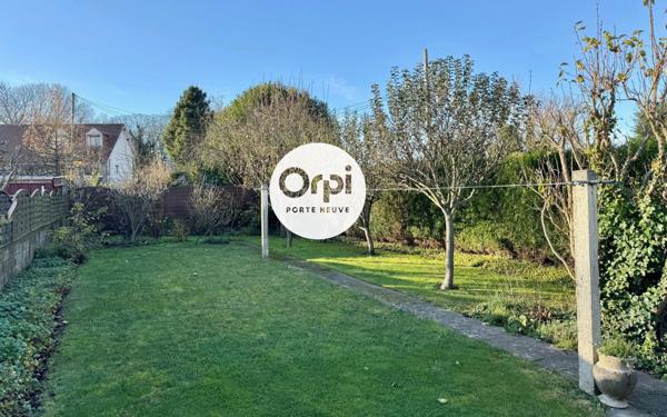 Maison à vendre    4 pièces •  Wimille