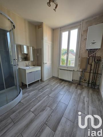 Maison à vendre 3 pièces 50 m² Lapalisse
