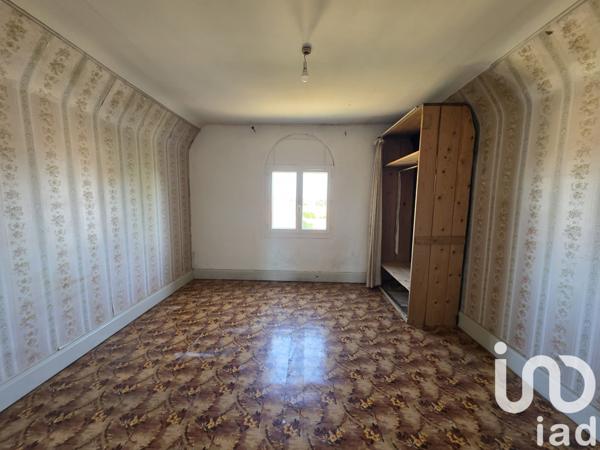 Maison à vendre 3 pièces 50 m² Lapalisse