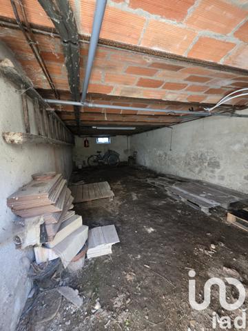 Maison à vendre 3 pièces 50 m² Lapalisse