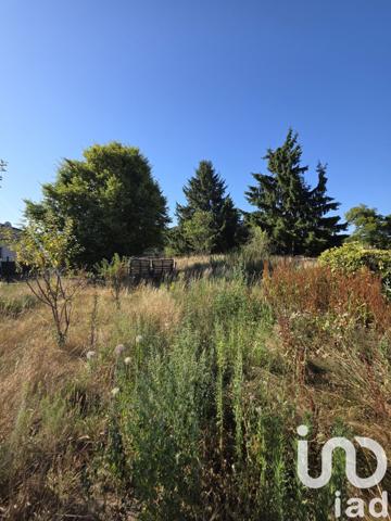 Maison à vendre 3 pièces 50 m² Lapalisse