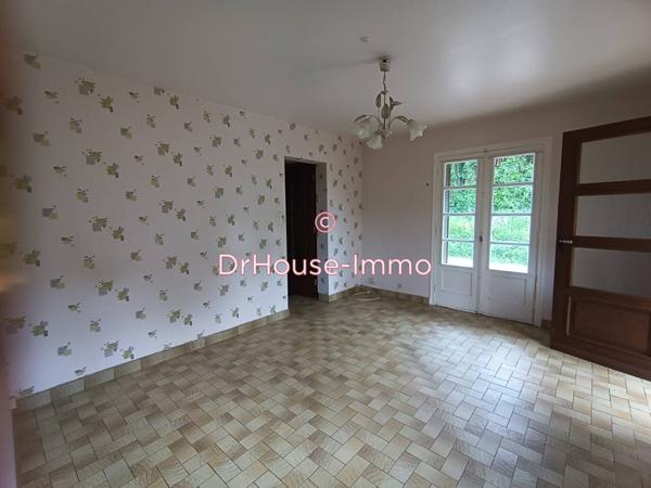 Maison à vendre 5 pièces de 65 m²