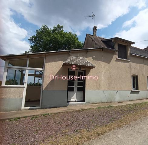 Maison à vendre 5 pièces de 65 m²