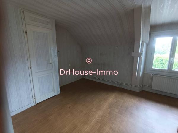 Maison à vendre 5 pièces de 65 m²