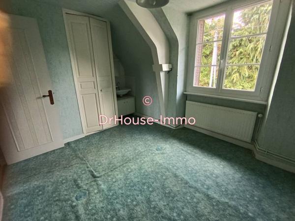 Maison à vendre 5 pièces de 65 m²