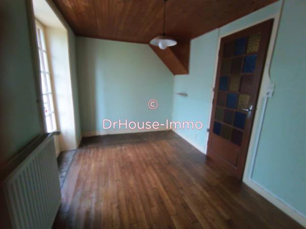 Maison à vendre 5 pièces de 65 m²