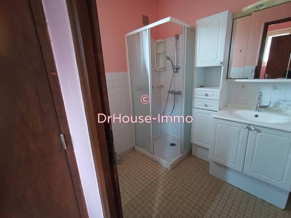 Maison à vendre 5 pièces de 65 m²