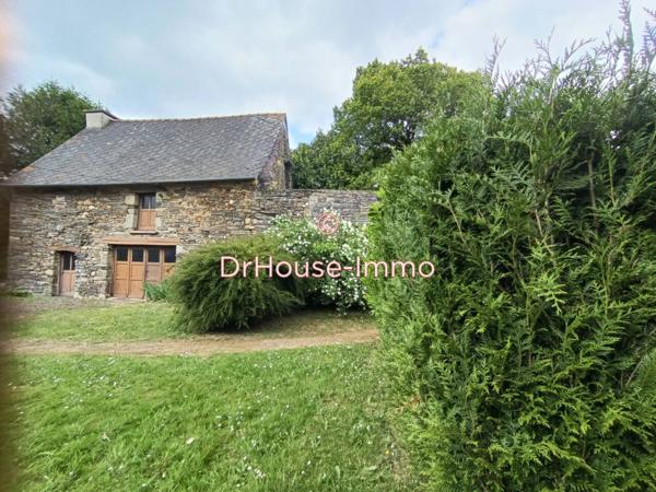 Maison à vendre 5 pièces de 65 m²