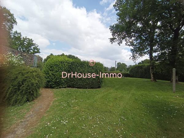 Maison à vendre 5 pièces de 65 m²