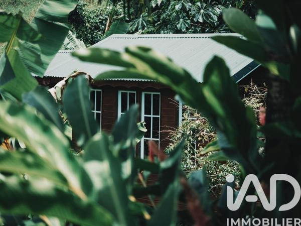 Maison à vendre 6 pièces 200 m² Le Vauclin