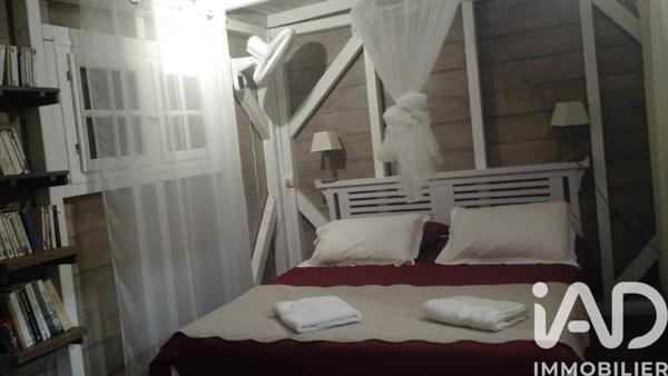 Maison à vendre 6 pièces 200 m² Le Vauclin