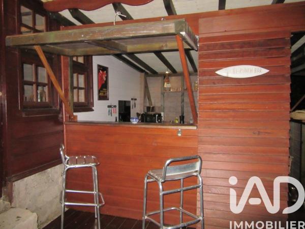 Maison à vendre 6 pièces 200 m² Le Vauclin