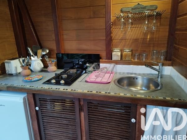 Maison à vendre 6 pièces 200 m² Le Vauclin