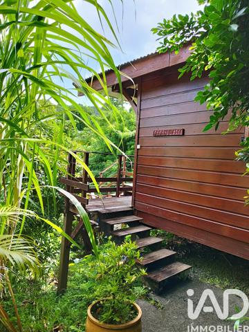 Maison à vendre 6 pièces 200 m² Le Vauclin