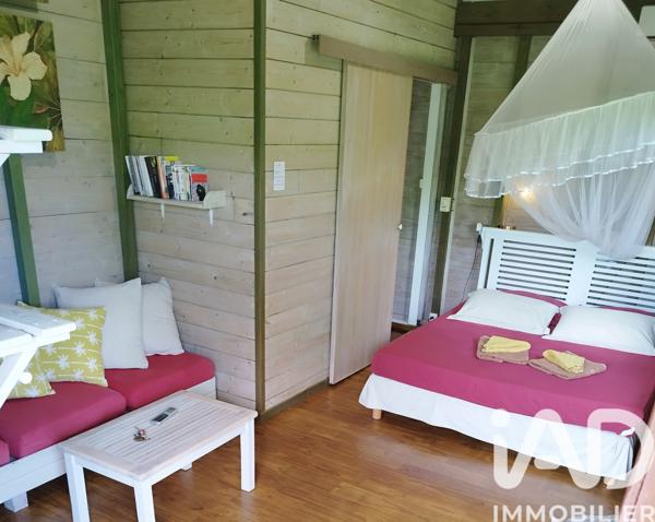 Maison à vendre 6 pièces 200 m² Le Vauclin