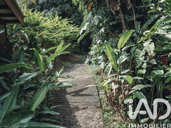 Maison à vendre 6 pièces 200 m² Le Vauclin