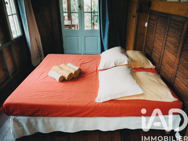 Maison à vendre 6 pièces 200 m² Le Vauclin