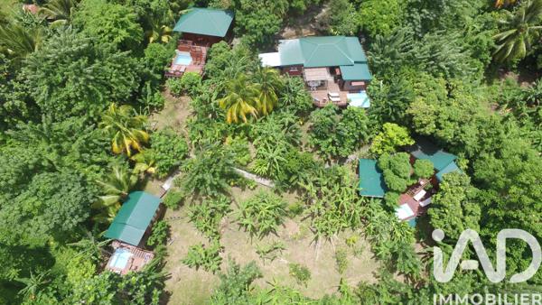 Maison à vendre 6 pièces 200 m² Le Vauclin